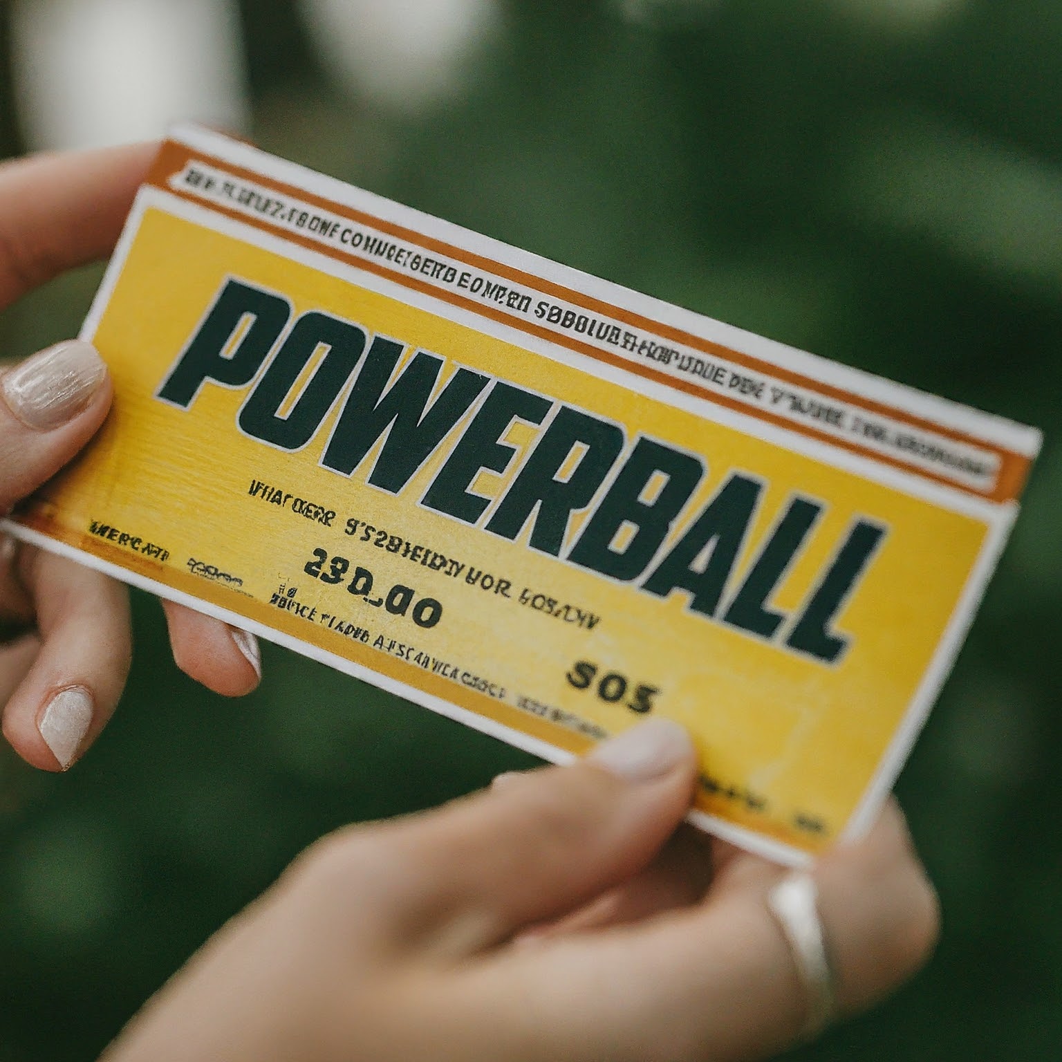 How Much is the Powerball Jackpot for Saturday