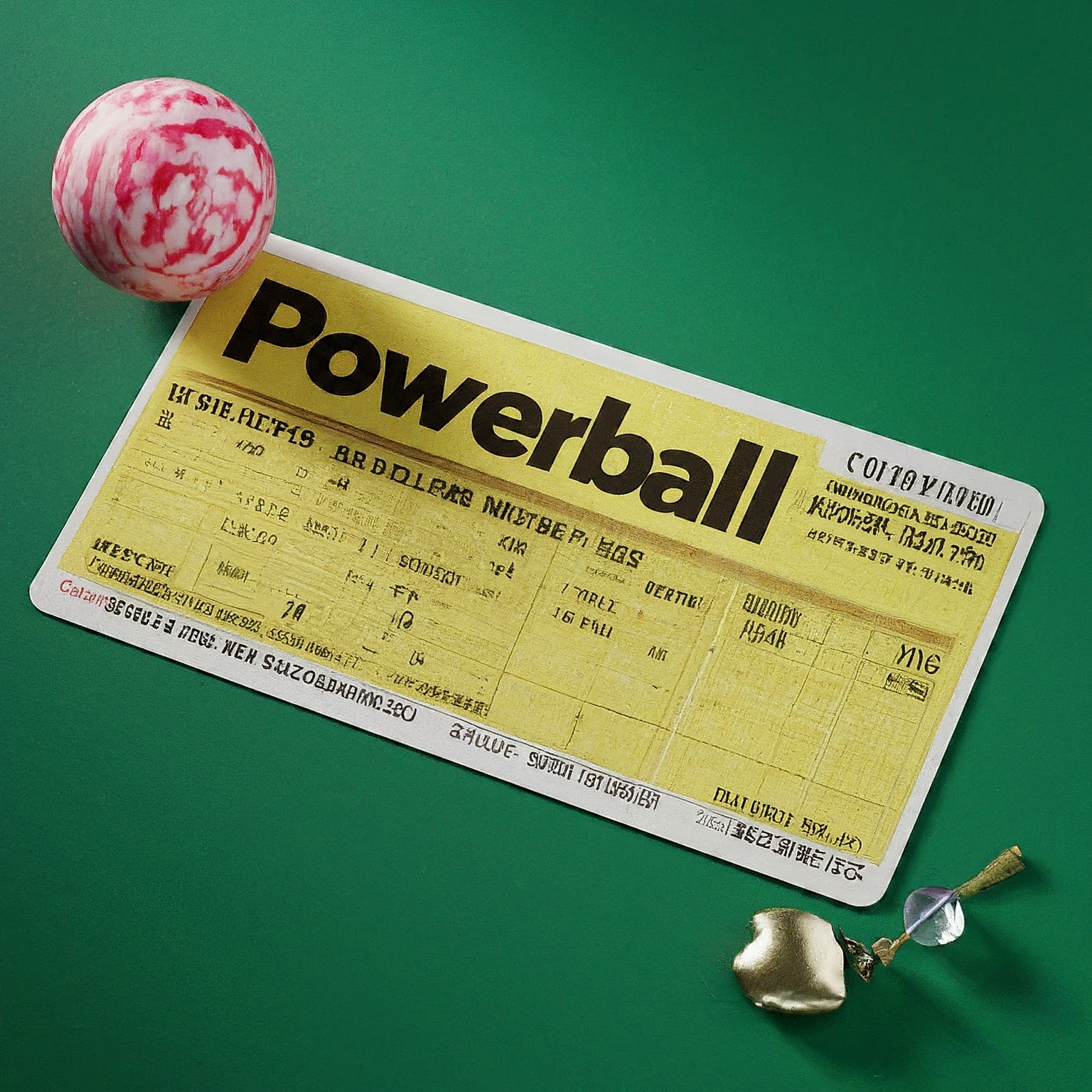 Play Powerball Online