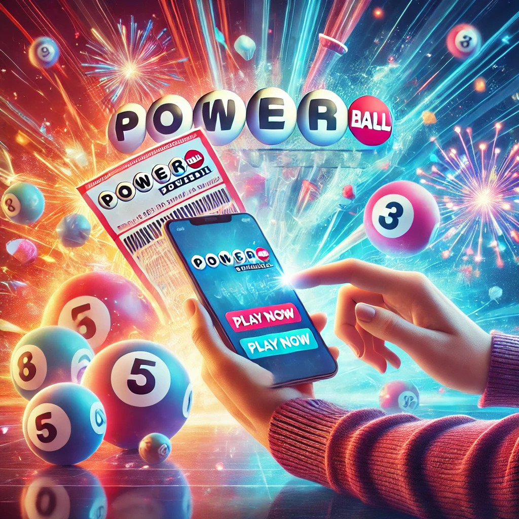 Powerball UK