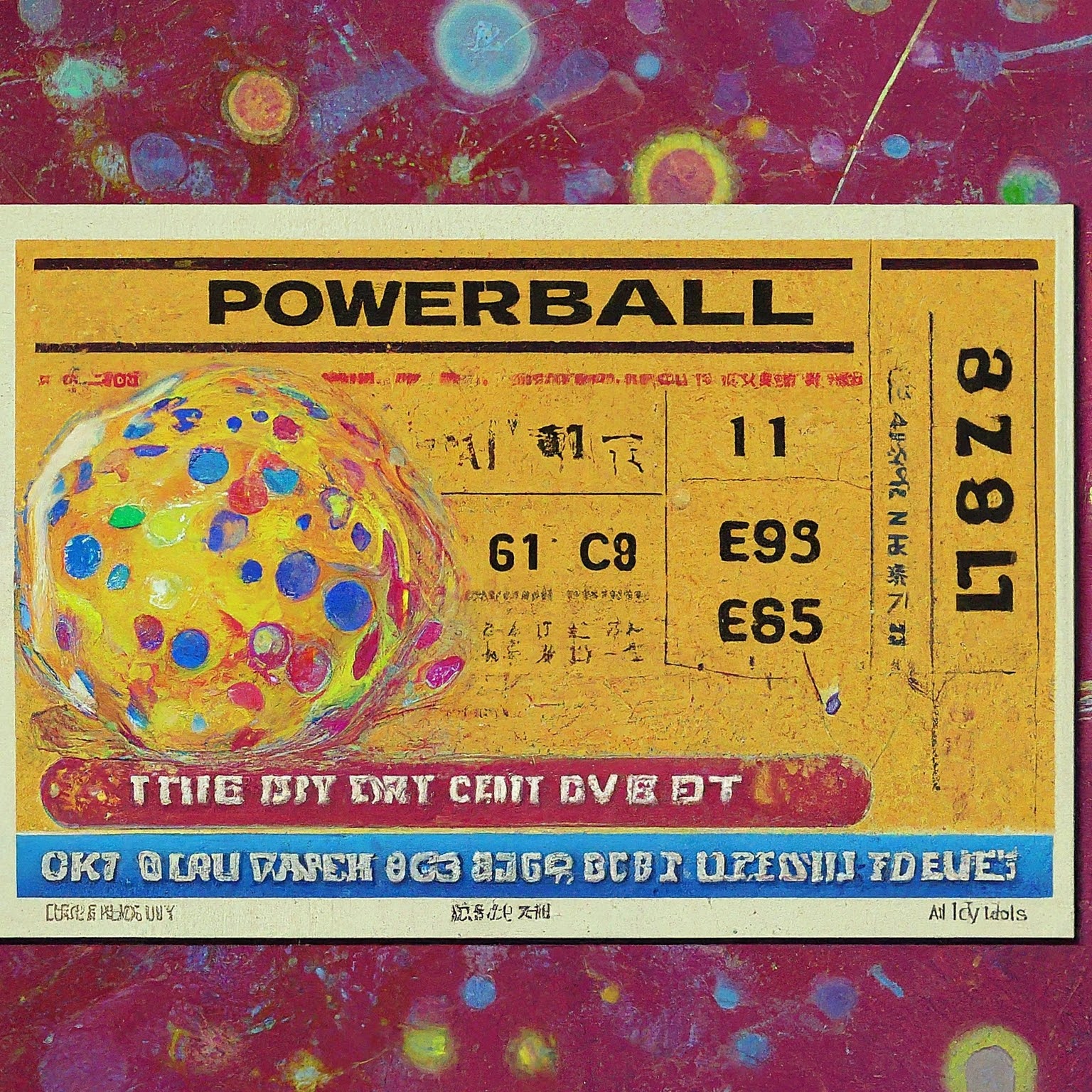 What is the Powerball Lottery